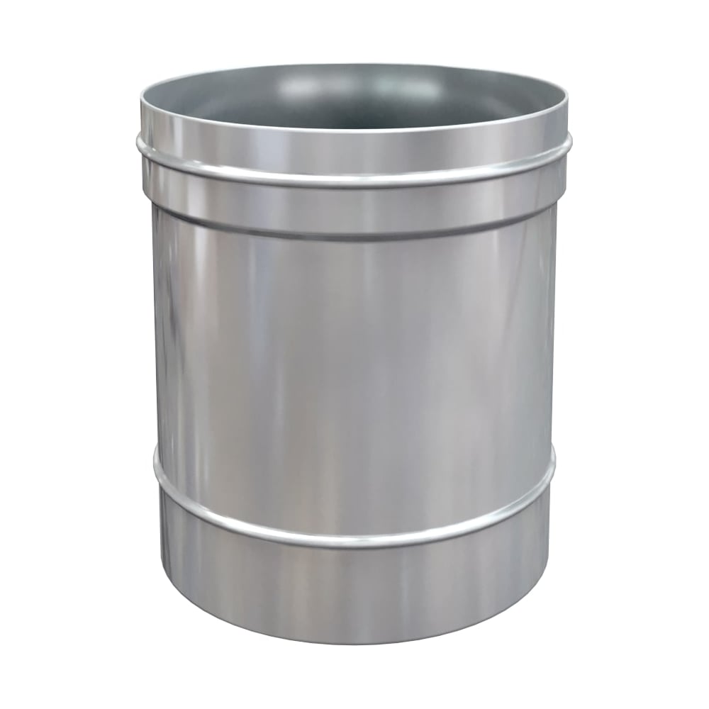 Труба 250 (250х0.8 мм; AISI 304) РОССТИН НФ-00000697 - выгодная цена ...