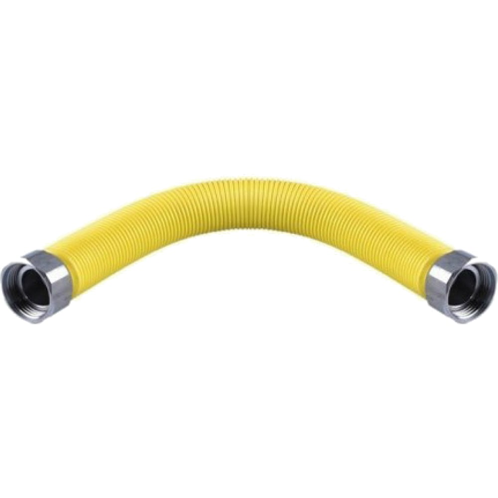 Сильфонная подводка для газа EMIFLEX EMIPIU' LUNGO ВВ, 1\", 750-1500 мм ...