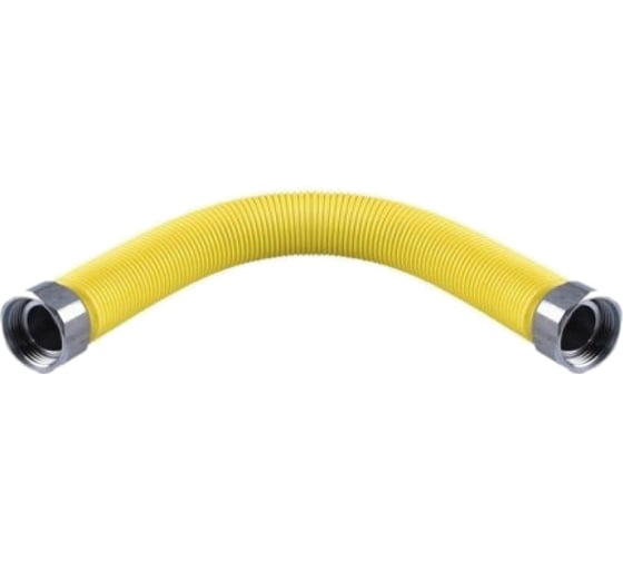 Сильфонная подводка для газа EMIFLEX EMIPIU' LUNGO ВВ, 1", 750-1500 мм 0792511