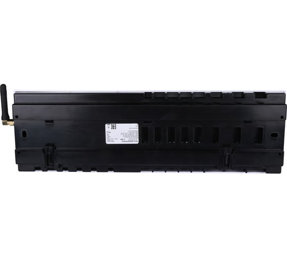 Беспроводной контроллер термостатических клапанов L-8e STOUT STE-0101-008000 RG008V0JGOM5N7