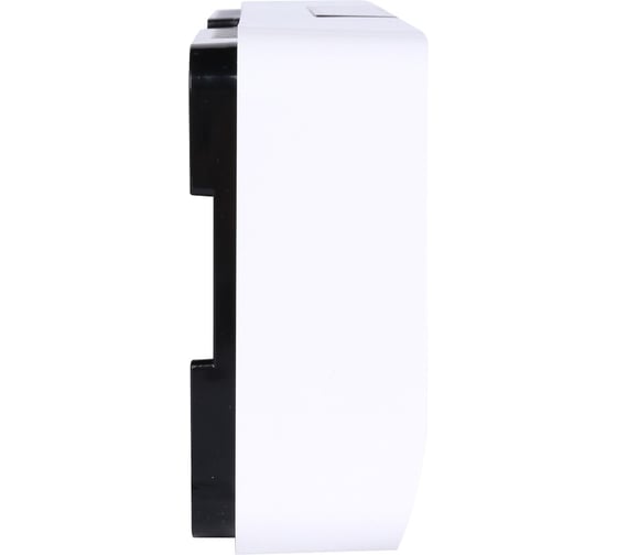 Проводной контроллер термостатических клапанов L-9r STOUT STE-0101-009000 RG008V0JPENBMS