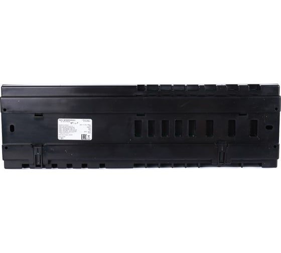 Проводной контроллер термостатических клапанов L-7 STOUT STE-0101-007000 RG008V0JGJIG5N