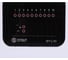 Проводной контроллер термостатических клапанов L-10 STOUT STE-0101-010000 RG008V0JGFP2EJ 5