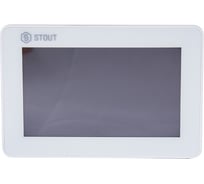 Проводная контрольная панель M-9r+WIFI-модуль STOUT STE-0101-009006 RG008V0JPIHPDR