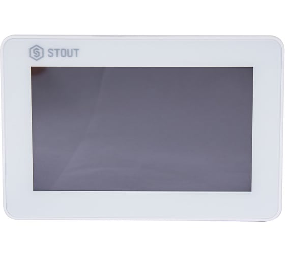 Проводная контрольная панель M-9r+WIFI-модуль STOUT STE-0101-009006 RG008V0JPIHPDR 1