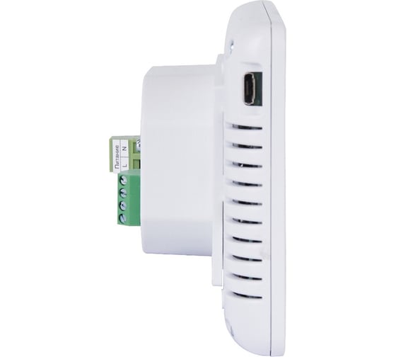 Проводная контрольная панель M-9r+WIFI-модуль STOUT STE-0101-009006 RG008V0JPIHPDR