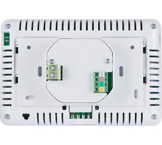 Проводная контрольная панель M-9r+WIFI-модуль STOUT STE-0101-009006 RG008V0JPIHPDR