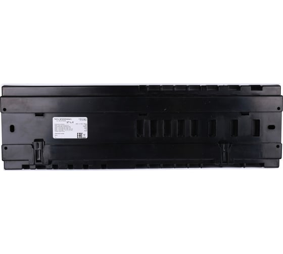 Проводной контроллер термостатических клапанов L-5 STOUT STE-0101-005000 RG008V0JGBEB0C