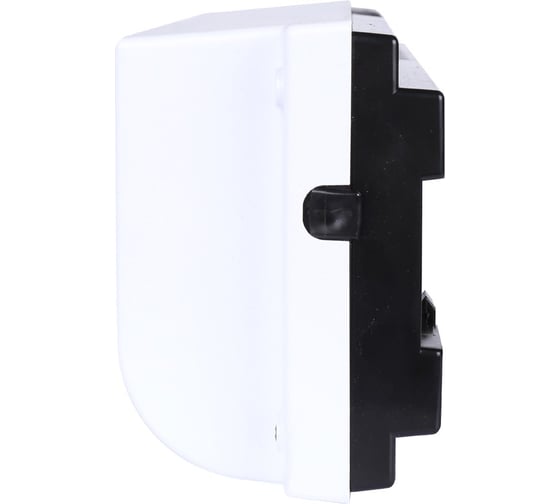 Проводной контроллер термостатических клапанов L-5 STOUT STE-0101-005000 RG008V0JGBEB0C