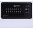 Проводной контроллер термостатических клапанов L-5 STOUT STE-0101-005000 RG008V0JGBEB0C 4