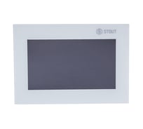Проводная контрольная панель управления M-7, белая STOUT STE-0101-007003 RG008V0JGLSD9I