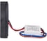Беспроводной комнатный регулятор R-8z, черный STOUT STE-0101-008004 RG008V0JGPKNGF 4