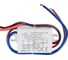 Беспроводной комнатный регулятор R-8z, черный STOUT STE-0101-008004 RG008V0JGPKNGF 7
