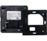 Беспроводной комнатный регулятор R-8b, черный STOUT STE-0101-008002 RG008V0JGQLQAT 5