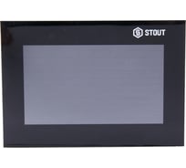 Регулятор WIFI ST-16s WIFI, черный STOUT STE-0101-101602 RG008V0JQ0N07R