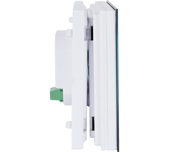 Регулятор WIFI ST-16s WIFI, черный STOUT STE-0101-101602 RG008V0JQ0N07R