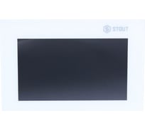 Комнатный регулятор со связью RS, ST-281 STOUT STE-0101-100281 RG008V0JPMBTB6