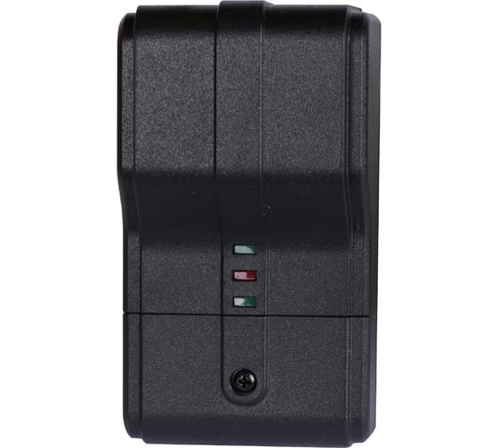 Комнатный регулятор со связью RS, ST-281 STOUT STE-0101-100281 RG008V0JPMBTB6