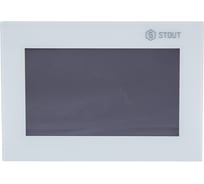 Регулятор WIFI ST-8s WIFI белый STOUT STE-0101-100801 RG008V0JPUVBTK