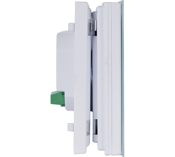 Регулятор WIFI ST-8s WIFI белый STOUT STE-0101-100801 RG008V0JPUVBTK