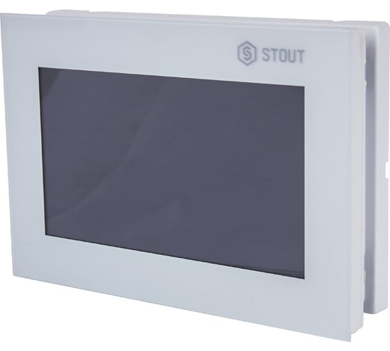 Регулятор WIFI ST-16s WIFI белый STOUT STE-0101-101601 RG008V0JQ08V7M