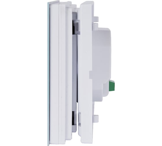 Регулятор WIFI ST-16s WIFI белый STOUT STE-0101-101601 RG008V0JQ08V7M