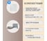 Терморегулятор RTC M3H FULL WHITE WIFI 00-00001290 5