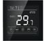 Терморегулятор RTC MK70 BLACK WIFI 00-00001182 1