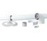 Коаксиальный комплект Прок 60/100 мм для Ariston Vaillant ПР068476 1
