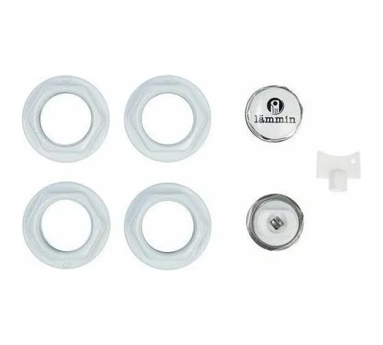 Монтажный комплект LAMMIN 1/2", без кронштейнов LM210110000157р