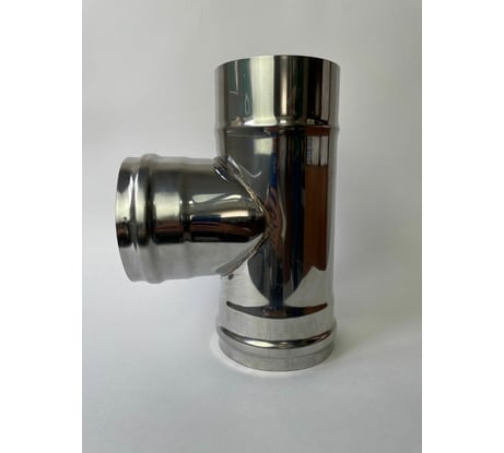 Тройник (90 градусов; 130 мм) Прок ПР012676