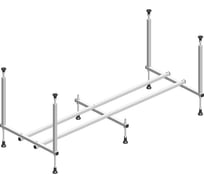 Каркас Alex Baitler Стандарт для акриловых ванн 160x70 KS16