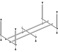 Каркас Alex Baitler Стандарт для акриловых ванн 150x70 (75) KS15