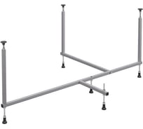 Каркас ванны Alex Baitler NERO 160x100 АВ1 KSN16