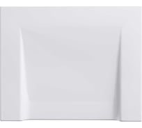 Торцевая панель ванн Alex Baitler 75 h63 с горизонтальным крепежом PT7563H