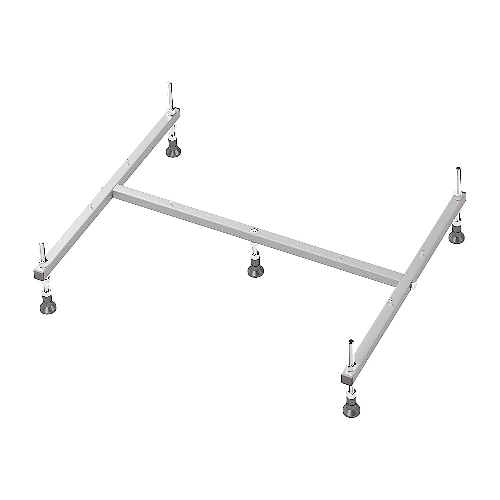 Каркас Erlit Эконом для акриловых ванн 170-180 KE1718 - выгодная цена ...