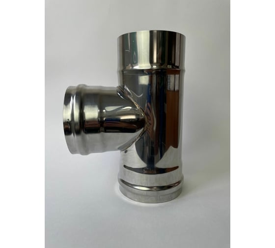 Тройник (90 градусов; 135 мм) Прок ПР012673