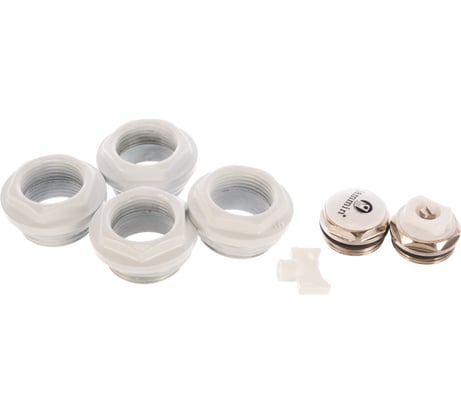 Монтажный комплект LAMMIN 3/4", без кронштейна LM210120000207р