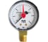 Радиальный манометр Tiemme 1/4", 50 мм, 0-6 бар 3180007 1