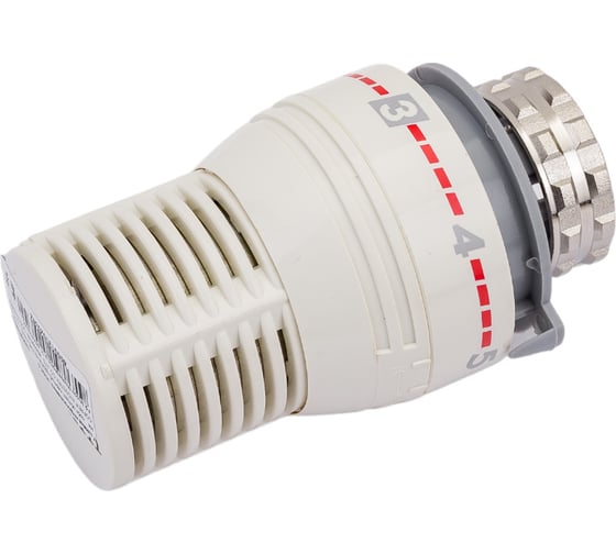 Термостатическая головка LAMMIN М30х1,5 LM21061000030