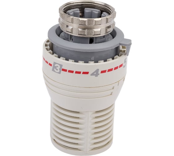 Термостатическая головка LAMMIN М30х1,5 LM21061000030
