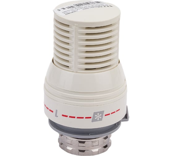 Термостатическая головка LAMMIN М30х1,5 LM21061000030