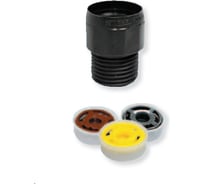 Ограничитель потока F-NT Stiebel Eltron 282047