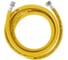 Армированный шланг для газа Зип-Флекс ПВХ, г1/2 - ш1/2, L=0,5 м 71005У 1