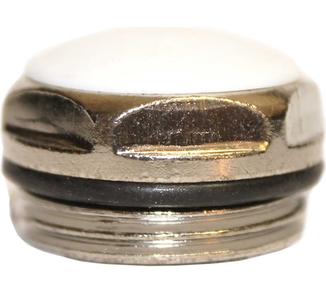 Заглушка для радиатора СВК 1/2 дюйма SVK-1501-1/2 Н0000005572