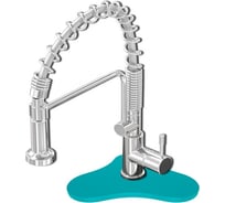 Подставка под кран KitKraken Spinner Lagoon SMS 1 5018 SMS-1.5018