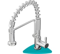 Подставка под кран KitKraken Triangle Lagoon SMT 1 5018 SMT-1.5018