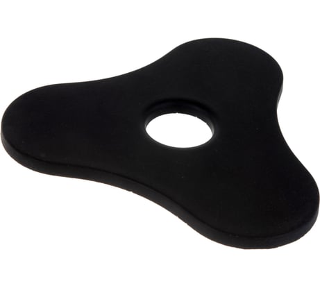 Подставка под кран KitKraken Spinner Black SMS 1 9004 SMS-1.9004