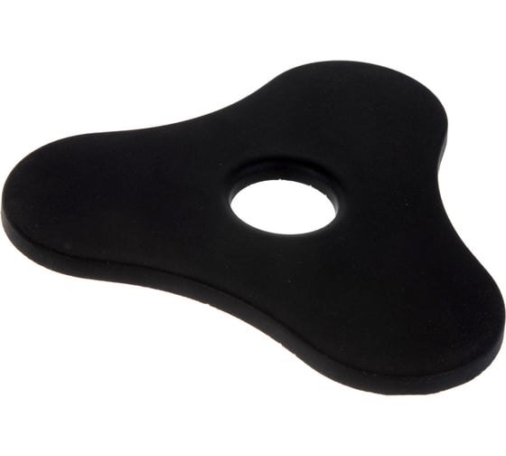 Подставка под кран KitKraken Spinner Black SMS 1 9004 SMS-1.9004 1