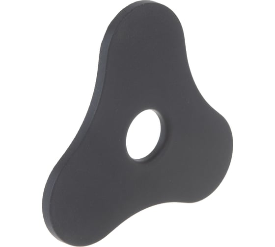 Подставка под кран KitKraken Spinner Black SMS 1 9004 SMS-1.9004